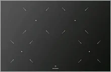 Индукционная варочная панель Barazza 1PKC80N