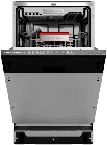 Встраиваемая посудомоечная машина Kuppersberg GGS 4535 фото 2