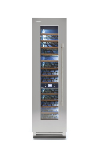 Винный шкаф Fhiaba RS600FW3 фото 2