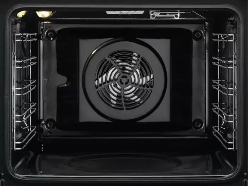 Духовой шкаф Electrolux EOC6H76X фото 3