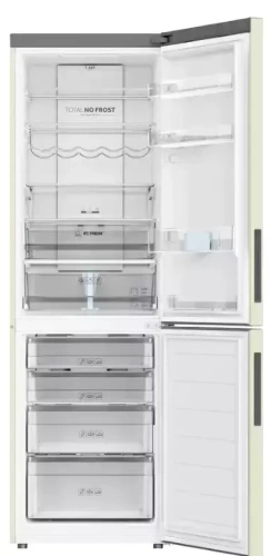 Холодильник Haier C2F636CCRGU1 фото 5
