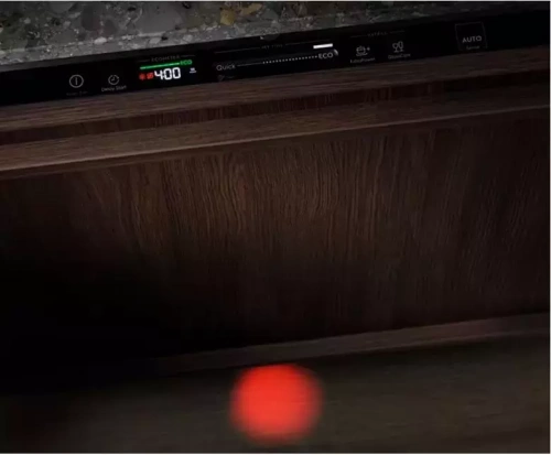 Встраиваемая посудомоечная машина Electrolux EEG69410L фото 5