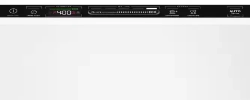 Встраиваемая посудомоечная машина AEG FSS5261XZ фото 2