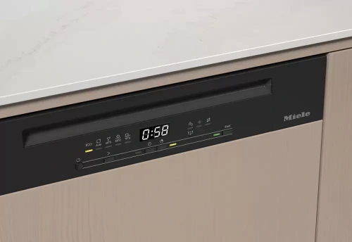 Встраиваемая посудомоечная машина Miele G 5310 SCi NR Active Plus фото 3