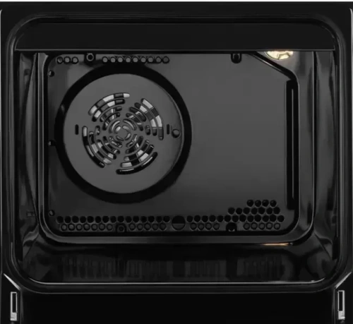 Электрическая плита Electrolux RKR560202W фото 3
