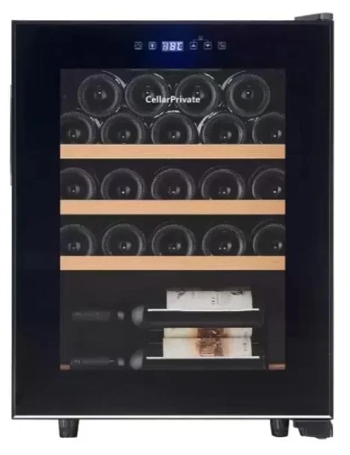 Винный шкаф CellarPrivate CP023 фото 9