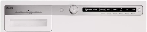 Стиральная машина Asko W4086C.T.P фото 6
