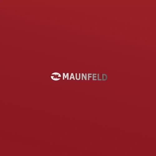 Холодильник Maunfeld MFF200NFR Inverter фото 11