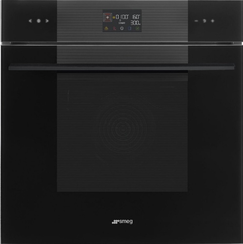 Smeg SO6102M2B3 Smeg SO6102M2B3