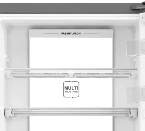 Холодильник Haier C4F744CGGU1 фото 7