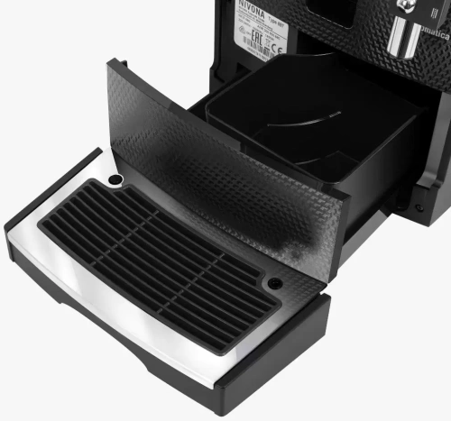 Кофемашина CafeRomatica Nivona NICR 680 фото 9