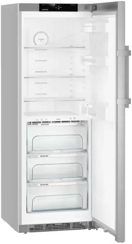 Холодильник Liebherr KBef 3730 Comfort фото 4