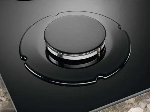 Варочная панель Electrolux KGG6407K фото 8