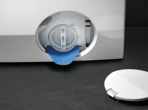 Стиральная машина AEG LFR71844SBE фото 7