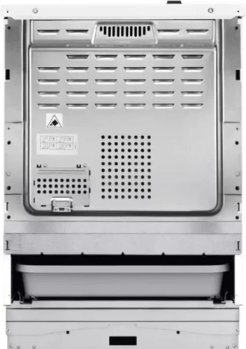 Электрическая плита AEG CCB 6443NBM фото 4