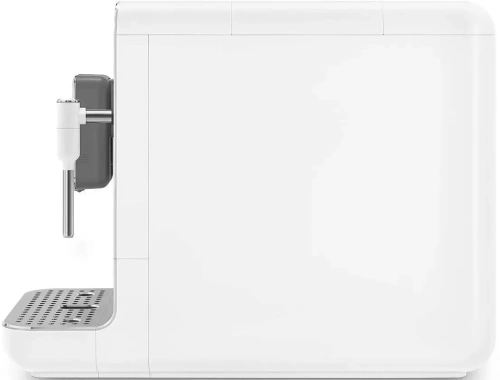 Кофемашина Smeg BCC12WHMEU фото 3