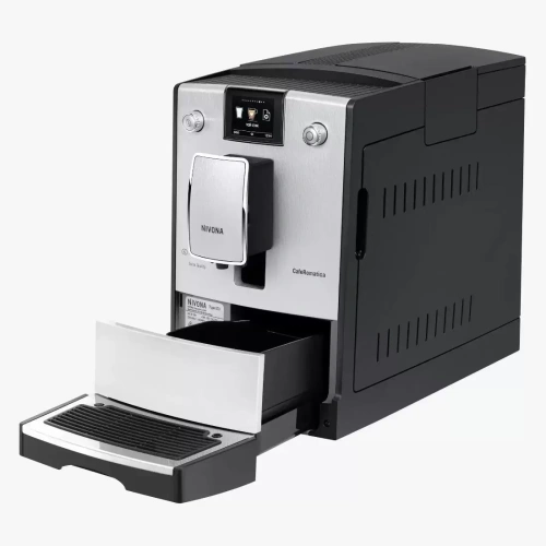 Кофемашина CafeRomatica Nivona NICR 769 фото 6