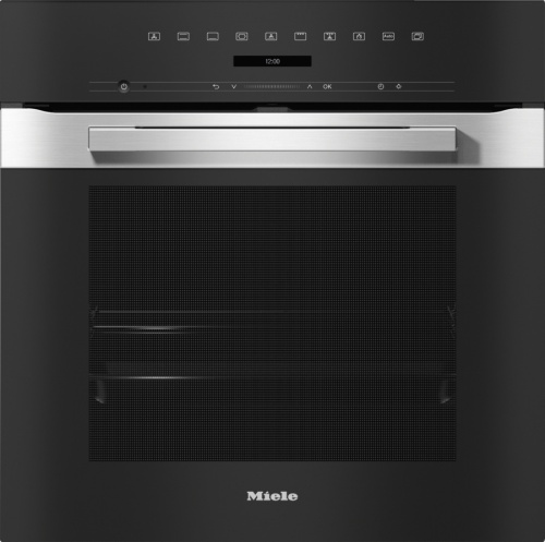 Духовой шкаф Miele H 7260 BP EDST CLST