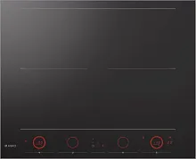Индукционная варочная панель Asko HID654GC