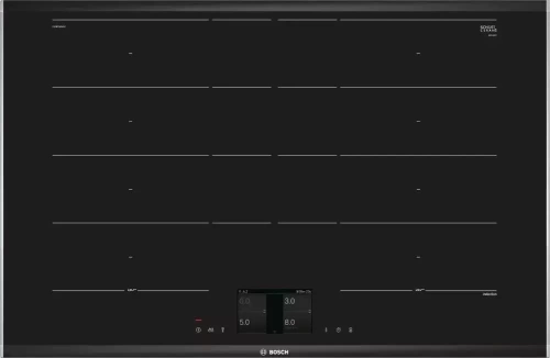 Варочная поверхность Bosch PXY875KW1E
