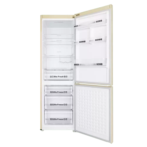Холодильник Maunfeld MFF195NFIBG10 фото 4