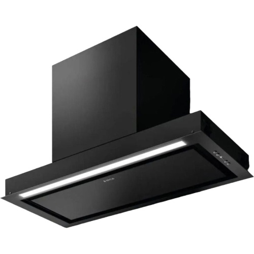 Elica HIDDEN 2.0 BL MAT/A/72