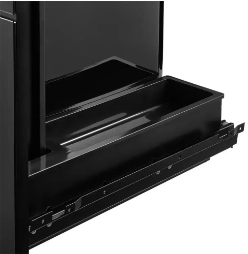 Встраиваемая кофемашина Kuppersberg KCM 182 Black фото 8