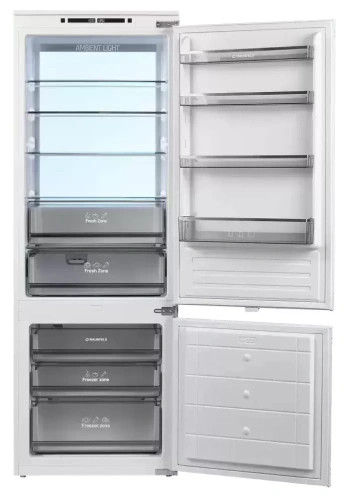 Холодильник Maunfeld MBF193NFW1GR фото 10