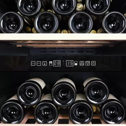 Винный шкаф Meyvel MV98-KBF2 фото 10