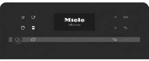 Кофемашина Miele CM5300 OBSW фото 3