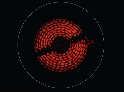 Варочная панель Electrolux EHF65451FK фото 3