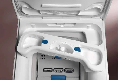 Стиральная машина Electrolux EW6TN14262 фото 4