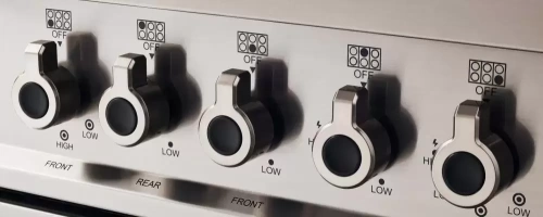 Варочный центр Bertazzoni PRO96L1EBIT фото 2