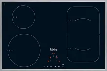 Индукционная панель Miele KM 6347