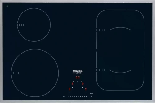 Индукционная панель Miele KM 6347