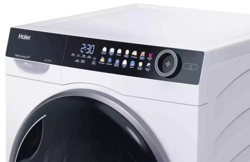 Сушильная машина Haier HD100-A2378 фото 5