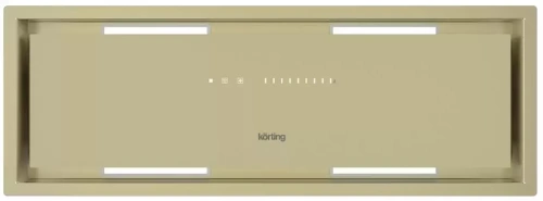 Полновстраиваемая вытяжка Korting KHI 9997 GB фото 2