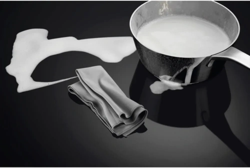 Индукционная варочная панель AEG TI74IF00IB фото 5