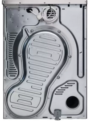 Сушильная машина Asko TDC112VSMarine фото 3