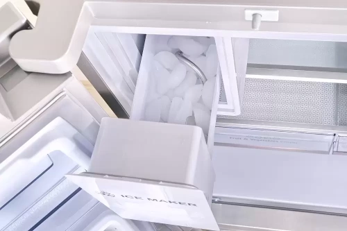 Холодильник GENCOOL GDM-728WH фото 13