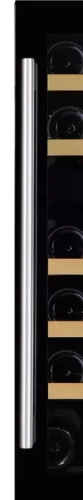 Винный шкаф Dunavox DAUF-38.100DB фото 4