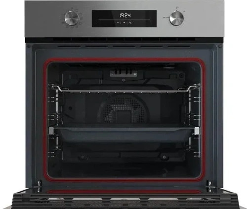 Духовой шкаф Teka HSB 6350 STAINLESS STEEL фото 2