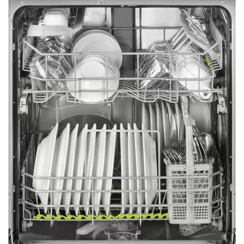 Встраиваемая посудомоечная машина Smeg ST211DS фото 11