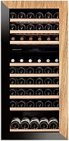 Винный шкаф Dunavox DAVG-72.185DOP.TO