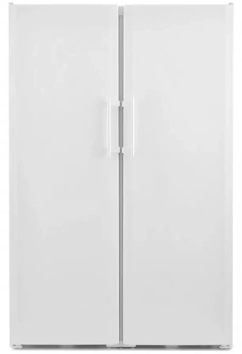 Холодильник Liebherr SBS 7253 Premium NoFrost фото 3