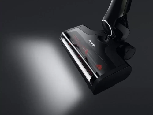 Пылесос Miele SMML0 Triflex HX1 Cat&Dog черный обсидиан фото 3