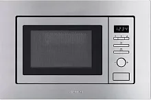 Встраиваемая микроволновая печь Smeg FMI017X