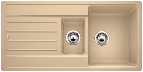 Мойка Blanco LEGRA 6S SILGRANIT жасмин фото 3