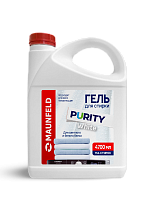 Гель для стирки Maunfeld Purity White