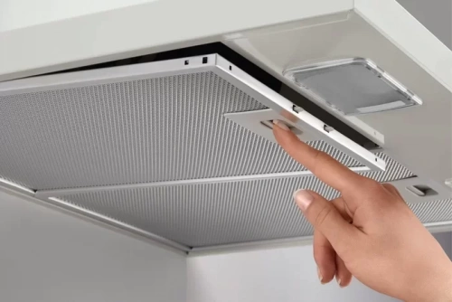 Вытяжка Electrolux EFC226C фото 6